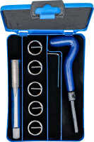 Gewinde-Reparatursatz | M18 x 1.5 | 7-tlg.