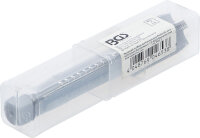 STI-Einschnitt-Gewindebohrer | HSS-G | M18 x 1.5