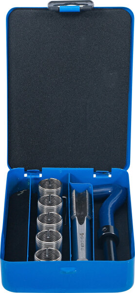 Gewinde-Reparatursatz | M20 x 1.5 | 7-tlg.