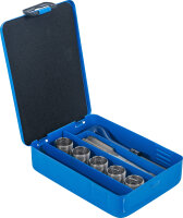 Gewinde-Reparatursatz | M20 x 1.5 | 7-tlg.
