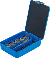 Gewinde-Reparatursatz | M20 x 1.5 | 7-tlg.