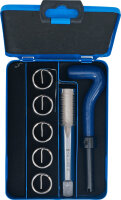 Gewinde-Reparatursatz | M20 x 1.5 | 7-tlg.