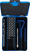 Gewinde-Reparatursatz | M9 x 1.25 | 30-tlg.