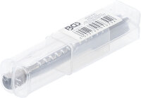 STI-Einschnitt-Gewindebohrer | HSS-G | M9 x 1.25