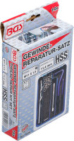 Gewinde-Reparatursatz | M11 x 1.5 | 14-tlg.