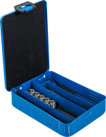 Gewinde-Reparatursatz | M11 x 1.5 | 14-tlg.