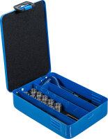 Gewinde-Reparatursatz | M12 x 1.0 | 14-tlg.