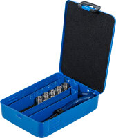 Gewinde-Reparatursatz | M12 x 1.0 | 14-tlg.