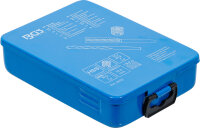 Gewinde-Reparatursatz | M12 x 1.0 | 14-tlg.