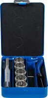 Gewinde-Reparatursatz | M24 x 2.0 | 7-tlg.