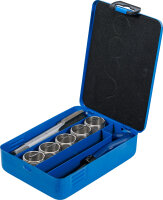 Gewinde-Reparatursatz | M24 x 2.0 | 7-tlg.