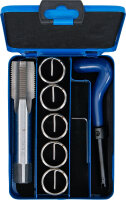 Gewinde-Reparatursatz | M24 x 2.0 | 7-tlg.