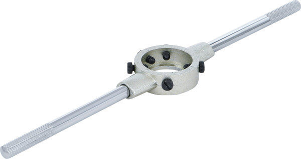 Schneideisenhalter | #5 | 38 x 14 mm