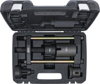 Längslenker-Silentlager-Werkzeug-Satz | für Ford / Mazda / Volvo