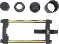 Längslenker-Silentlager-Werkzeug-Satz | für Ford / Mazda / Volvo