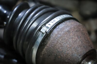 Achsmanschetten-Schellen-Satz | 7 mm | 12-tlg.