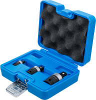 Kraft-Kugelgelenk-Satz | 3-tlg.