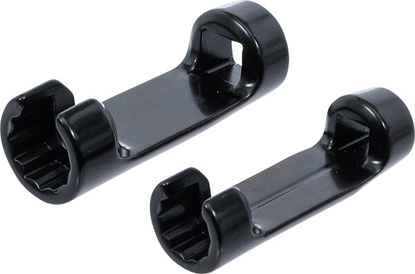 Kraftstoff-Leitungsschlüssel-Satz | für BMW | 2-tlg.