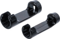 Kraftstoff-Leitungsschlüssel-Satz | für BMW |...