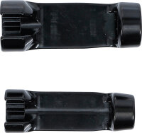 Kraftstoff-Leitungsschlüssel-Satz | für BMW | 2-tlg.