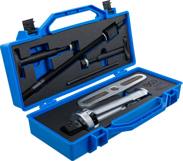 Zylinder-Laufbuchsen-Auszieher mit Gegenstütze | 60 - 160 mm | 6-tlg.