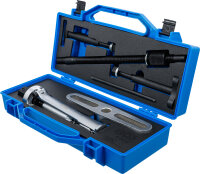 Zylinder-Laufbuchsen-Auszieher mit Gegenstütze | 60...