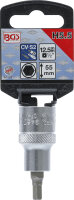 Bit-Einsatz | Antrieb Innenvierkant 12,5 mm (1/2") |...
