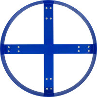 Fassroller | Standardgröße | für 200 - l - Fässer