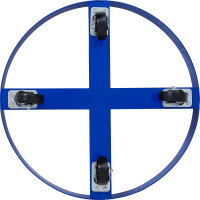 Fassroller | Standardgröße | für 200 - l - Fässer