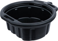 Öl-Auffangwanne mit Ausgießer | 15 l