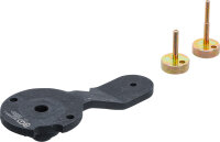 Nockenwellen-Einstellwerkzeug-Satz | für VAG | 3-tlg.