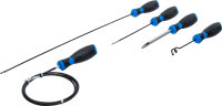 Kabel-Verlegewerkzeug-Satz | 5-tlg.