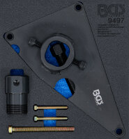 Werkstattwageneinlage 1/6:...