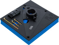 Werkstattwageneinlage 1/6:...