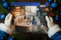 Werkzeug-Adventskalender