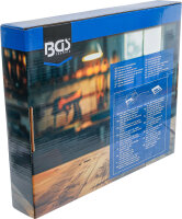 Werkzeug-Adventskalender