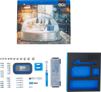 Werkzeug-Adventskalender