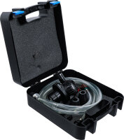 Kühlsystem-Befüll- und Entlüftungsgerät | 6-tlg.