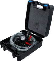 Kühlsystem-Befüll- und Entlüftungsgerät | 6-tlg.