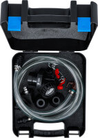 Kühlsystem-Befüll- und Entlüftungsgerät | 6-tlg.