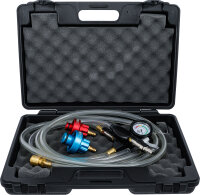 Kühlsystem-Befüll- und...