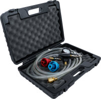 Kühlsystem-Befüll- und...