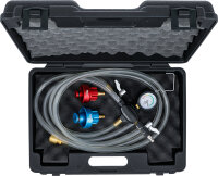 Kühlsystem-Befüll- und Entlüftungsgerät | für Tesla