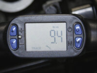 Digitaler Drehmomentschlüssel | Abtrieb Außenvierkant 6,3 mm (1/4") | 6 - 30 Nm