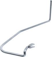 Bremspedal-Entriegelungswerkzeug | für VAG