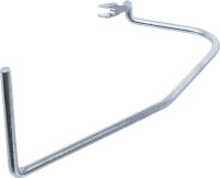 Bremspedal-Entriegelungswerkzeug | für VAG