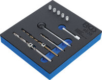 Werkstattwageneinlage 1/6: Gewinde-Reparatursatz |...