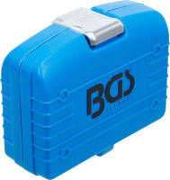 Injektor-Verschlussstopfen-Satz | 12-tlg.