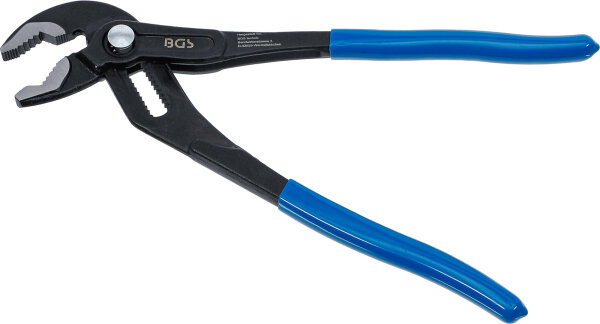 Wasserpumpenzange | arretierbar | 240 mm