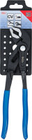 Wasserpumpenzange | arretierbar | 240 mm